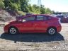 JTDKN3DU4D0****** Repairable 2013 Toyota Prius in Rhode Island State