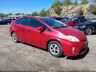 JTDKN3DU4D0****** Salvage and Wrecked 2013 Toyota Prius in Providence
