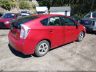 JTDKN3DU4D0****** Salvage and Wrecked 2013 Toyota Prius in Rhode Island State