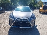 2T2BZMCA8HC****** Wrecked 2017 Lexus RX 350 in Pennsylvania State