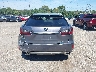 2T2BZMCA8HC****** Wrecked 2017 Lexus RX 350