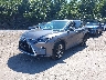 2T2BZMCA8HC****** Used and Repairable 2017 Lexus RX 350 in Bridgeport