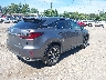 2T2BZMCA8HC****** Salvage and Wrecked 2017 Lexus RX 350 in Pennsylvania State