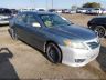 4T4BF3EK2BR****** Salvage and Wrecked 2011 Toyota Camry in Lubbock