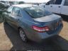 4T4BF3EK2BR****** Salvage and Repairable 2011 Toyota Camry in Lubbock