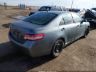 4T4BF3EK2BR****** Salvage and Wrecked 2011 Toyota Camry in Texas State