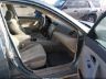 4T4BF3EK2BR****** Used and Repairable 2011 Toyota Camry in Texas State
