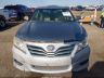 4T4BF3EK2BR****** Salvage and Repairable 2011 Toyota Camry in Texas State