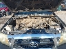 5TFUU4ENXBX****** Repairable 2011 Toyota Tacoma in Oklahoma City