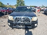 5TFUU4ENXBX****** Wrecked 2011 Toyota Tacoma in Oklahoma State