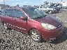 5TDZA22C74S****** Salvage and Wrecked 2004 Toyota Sienna in Avenel New Jersey