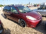 5TDZK23C88S****** Salvage and Wrecked 2008 Toyota Sienna in Cincinnati