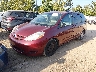 5TDZK23C88S****** Used and Repairable 2008 Toyota Sienna in Cincinnati