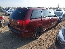 5TDZK23C88S****** Salvage and Wrecked 2008 Toyota Sienna in Ohio State
