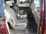 5TDZK23C88S****** Wrecked 2008 Toyota Sienna in Cincinnati