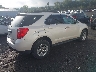 1GNFLFEK9EZ****** Salvamento y Destrozados 2014 Chevrolet Equinox en Estado de Pennsylvania