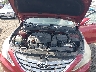 5NPEC4AC7BH****** Repairable 2011 Hyundai Sonata in Avenel New Jersey