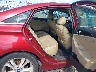 5NPEC4AC7BH****** Wrecked 2011 Hyundai Sonata in Avenel New Jersey