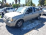 1N6DD26S31C****** Used and Repairable 2001 Nissan Frontier in Fremont