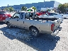 1N6DD26S31C****** Salvage and Repairable 2001 Nissan Frontier in Fremont