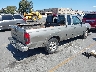 1N6DD26S31C****** Salvage and Wrecked 2001 Nissan Frontier in California State