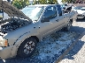1N6DD26S31C****** Salvage and Repairable 2001 Nissan Frontier in California State