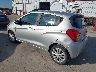 KL8CD6SA1HC****** Salvamento y Reparables 2017 Chevrolet Spark en Saint Louis