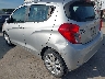 KL8CD6SA1HC****** Salvamento y Reparables 2017 Chevrolet Spark en Estado de Illinois