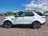 SALRT2RV2JA****** Repairable 2018 Land Rover Discovery in Hawaii State