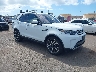 SALRT2RV2JA****** Salvage and Wrecked 2018 Land Rover Discovery in Honolulu