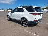 SALRT2RV2JA****** Salvage and Repairable 2018 Land Rover Discovery in Honolulu
