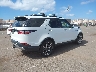 SALRT2RV2JA****** Salvage and Wrecked 2018 Land Rover Discovery in Hawaii State