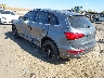 WA1LFAFP5EA****** Salvage and Repairable 2014 Audi Q5 in Sacramento