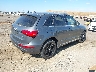 WA1LFAFP5EA****** Salvage and Wrecked 2014 Audi Q5 in California State