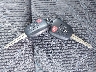 JTLZE4FE1DJ****** Salvage 2013 Scion xB in California State