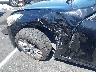 JNKBV61EX7M****** Salvage 2007 Infiniti G35 in California State