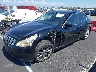 JNKBV61EX7M****** Used and Repairable 2007 Infiniti G35 in Los Angeles