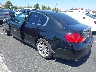 JNKBV61EX7M****** Salvage and Repairable 2007 Infiniti G35 in Los Angeles