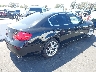 JNKBV61EX7M****** Salvage and Wrecked 2007 Infiniti G35 in California State