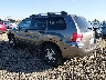 4A4MN31S14E****** Salvage and Repairable 2004 Mitsubishi Endeavor in Eugene