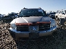 4A4MN31S14E****** Salvage and Repairable 2004 Mitsubishi Endeavor in Oregon State