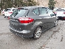 1FADP5BU8GL****** Salvage and Wrecked 2016 Ford C-Max in California State