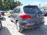 WVGAV7AX7DW****** Salvage and Repairable 2013 Volkswagen Tiguan in Kansas City