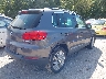 WVGAV7AX7DW****** Salvage and Wrecked 2013 Volkswagen Tiguan in Kansas State