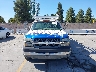 1GBJC34UX3E****** Wrecked 2003 Chevrolet Silverado 3500 Chassis in California State