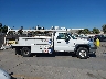 1GBJC34UX3E****** Used 2003 Chevrolet Silverado 3500 Chassis in California State