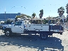1GBJC34UX3E****** Repairable 2003 Chevrolet Silverado 3500 Chassis in California State