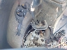 1GBJC34UX3E****** Wrecked 2003 Chevrolet Silverado 3500 Chassis