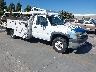 1GBJC34UX3E****** Salvage and Wrecked 2003 Chevrolet Silverado 3500 Chassis in Fremont