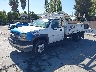 1GBJC34UX3E****** Used and Repairable 2003 Chevrolet Silverado 3500 Chassis in Fremont